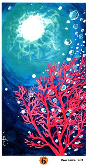 Hawaiian Aloha Tarot